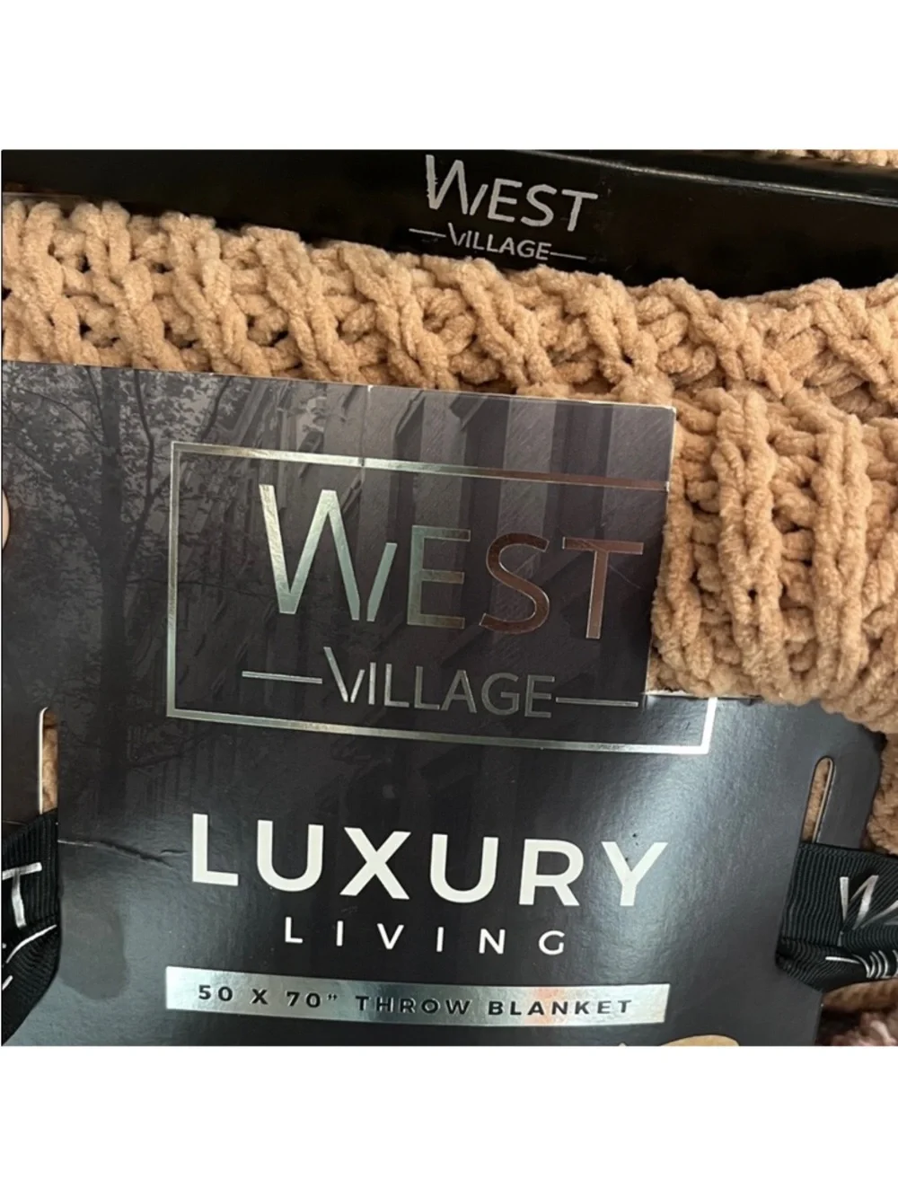 N/A luxury soft